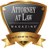 Attorney At Law Magazine Law Firm of the Month